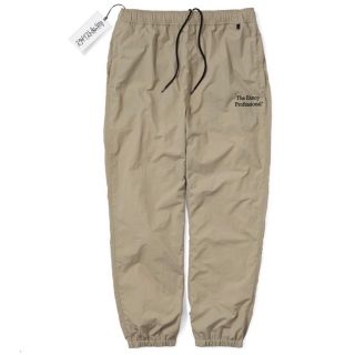 ワンエルディーケーセレクト(1LDK SELECT)の【極美品】ENNOY 『シャカシャカエブリデイ』NYLON PANTS M(ワークパンツ/カーゴパンツ)