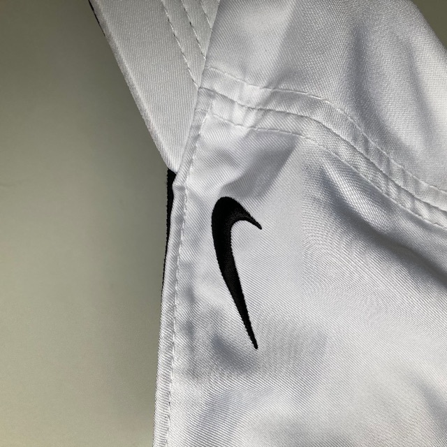 NIKE(ナイキ)のNIKE cap white HERITAGE86 DRI-FIT メンズの帽子(キャップ)の商品写真