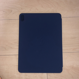 アップル(Apple)のApple  ipad Smart folio(iPadケース)