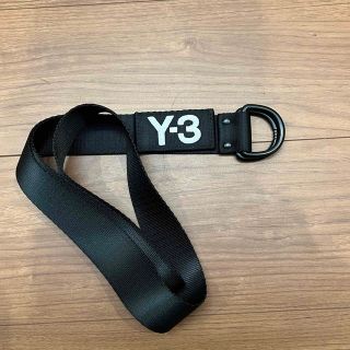 ワイスリー(Y-3)のY-3 ベルト(ベルト)