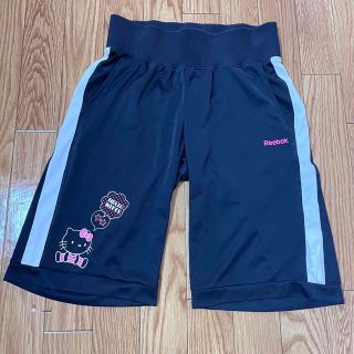 リーボック(Reebok)の値下げ！Reebok☆希少‼︎ハローキティコラボ(その他)