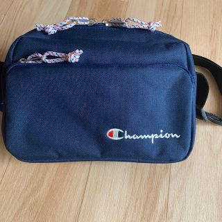 チャンピオン(Champion)のチャンピオン（CHAMPION）ショルダーバッグ(ショルダーバッグ)