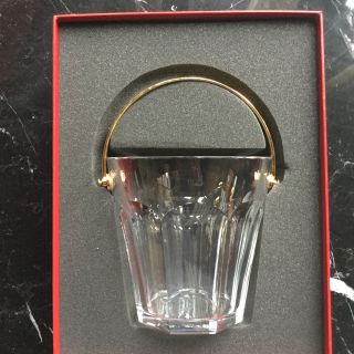 バカラ(Baccarat)のバカラ アイスペール(アルクール))(アルコールグッズ)