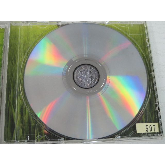 W3503　リリイ・シュシュのすべて オリジナル・サウンドトラック　中古CD エンタメ/ホビーのCD(テレビドラマサントラ)の商品写真