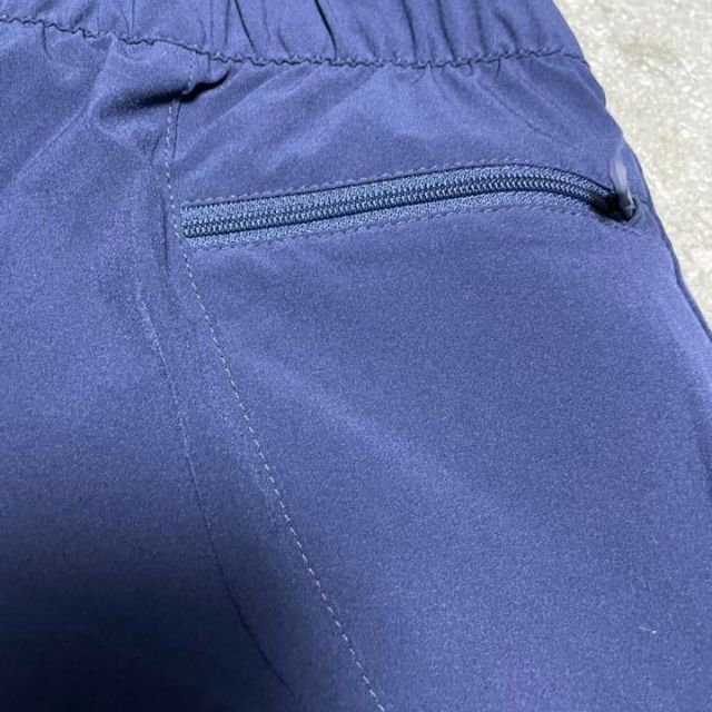 POLO GOLF RLX パンツ ネイビー ウエスト92-