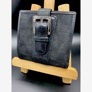 ロエベ(LOEWE)のロエベ　二つ折り財布(財布)