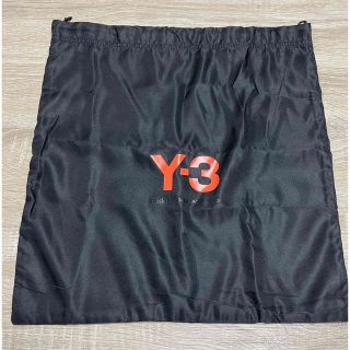 ワイスリー(Y-3)の新品 Y-3 シューズケース 1枚(その他)