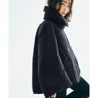 UNIQLO - ユニクロ プラスJ ハイブリッド ダウン ジャケット ...