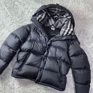 バーバリー(BURBERRY) ダウンジャケット(メンズ)(ファー)の通販 58点