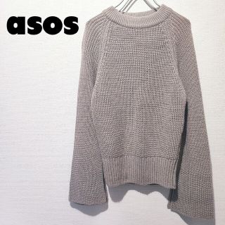 エイソス(asos)のエイソス★ニット(ニット/セーター)