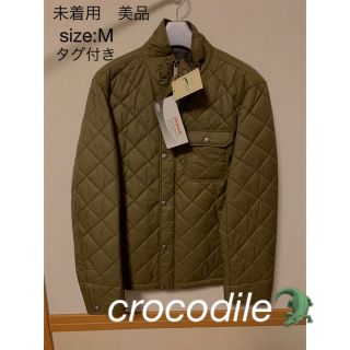 クロコダイル(Crocodile)のクロコダイル　コート(その他)