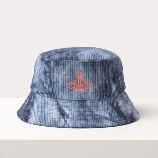 ヴィヴィアン(Vivienne Westwood) バケットハット 帽子の通販 73点