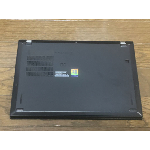 ThinkPad X280 第8世代IntelCPU Windows11 - ノートPC