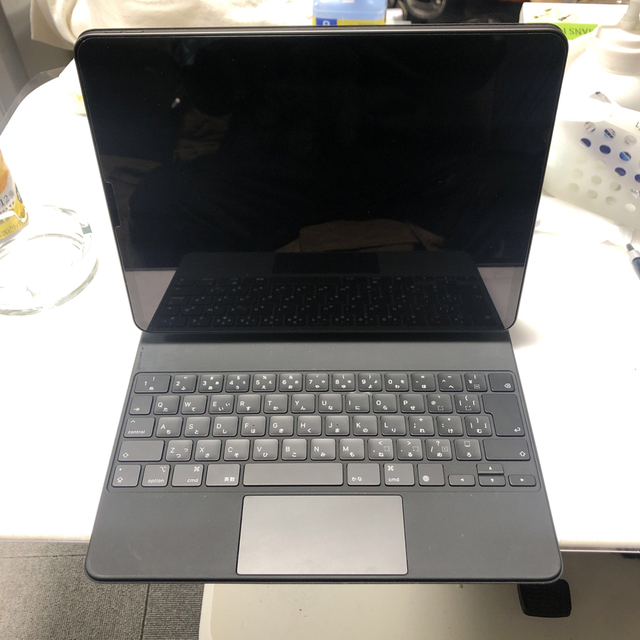 新品同様 iPad - 【付属品多数】iPad Pro 12.9 第5世代 WiFi 1TB