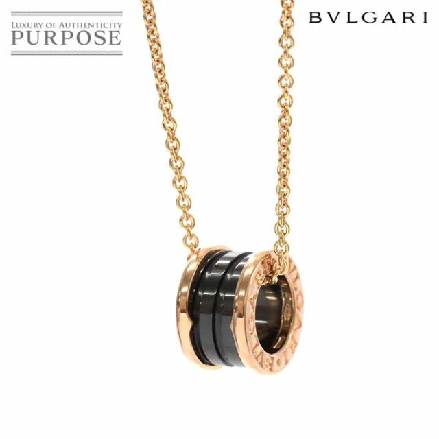 クラシック ネックレス ビーゼロワン BVLGARI ブルガリ - BVLGARI