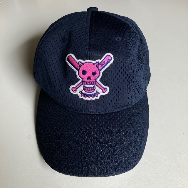 レア NIKE ヴィンテージ 90's キャップ ワッペン 90s Vintage OLD NIKE AIR Baseball Cap ヴィンテージ オールド
