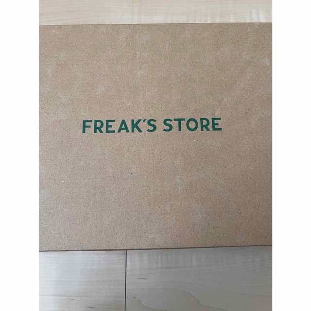 FREAK'S STORE(フリークスストア)のFREAK'S STORE  スリッポン レディースの靴/シューズ(スリッポン/モカシン)の商品写真