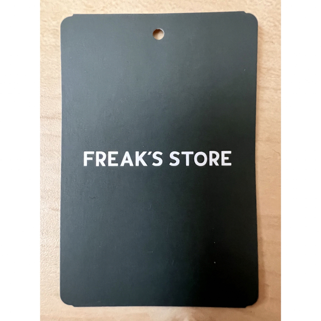 FREAK'S STORE(フリークスストア)のFREAK'S STORE  スリッポン レディースの靴/シューズ(スリッポン/モカシン)の商品写真