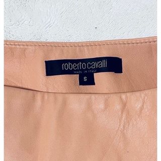 Roberto Cavalli - タグ付き未使用◇ロベルトカヴァリ◇ラグジュアリー