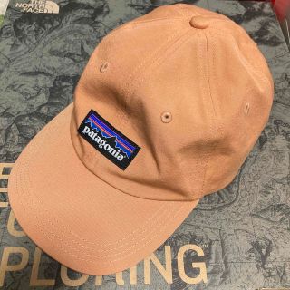 パタゴニア(patagonia)のPatagoniaキャップ(キャップ)