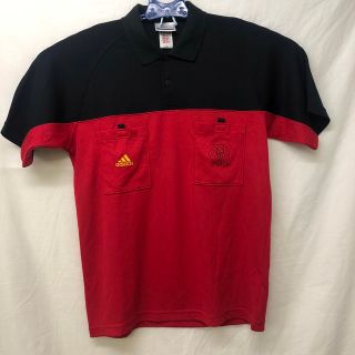 アディダス(adidas)のadidas 2002レフリーシャツ　記念用(記念品/関連グッズ)