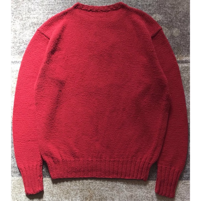 POLO RALPH LAUREN - オシャレすぎるポロベア 90's ラルフ POLO RALPH LAUREN - オシャレすぎるポロベア 90's ラルフ