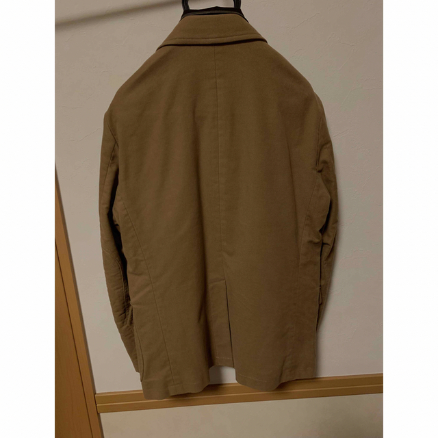 【大幅値下げ】full house コート メンズのジャケット/アウター(チェスターコート)の商品写真