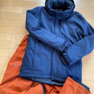 サロモン ウエアの通販 72点 | SALOMONのスポーツ/アウトドアを買う
