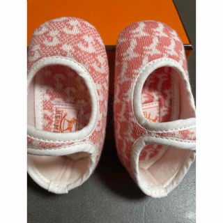 エルメス ベビー フラットシューズの通販 28点 | Hermesのキッズ