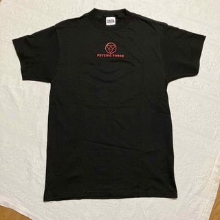 タイトー(TAITO)のサイキックフォース　タイトー(Tシャツ/カットソー(半袖/袖なし))