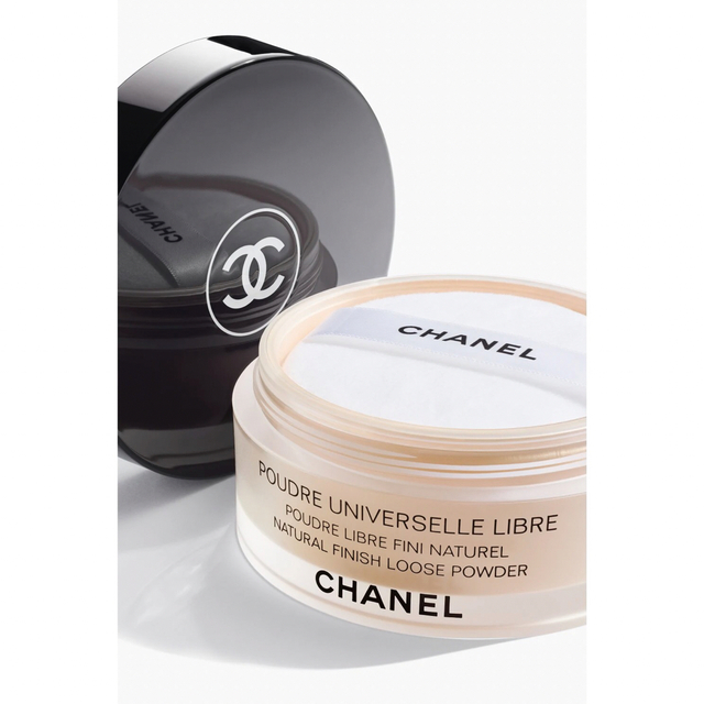 ☆CHANEL POUDRE UNIVERSELLE LIBRE・20・新品☆