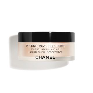 シャネル(CHANEL)の☆CHANEL POUDRE UNIVERSELLE LIBRE・20・新品☆(フェイスパウダー)