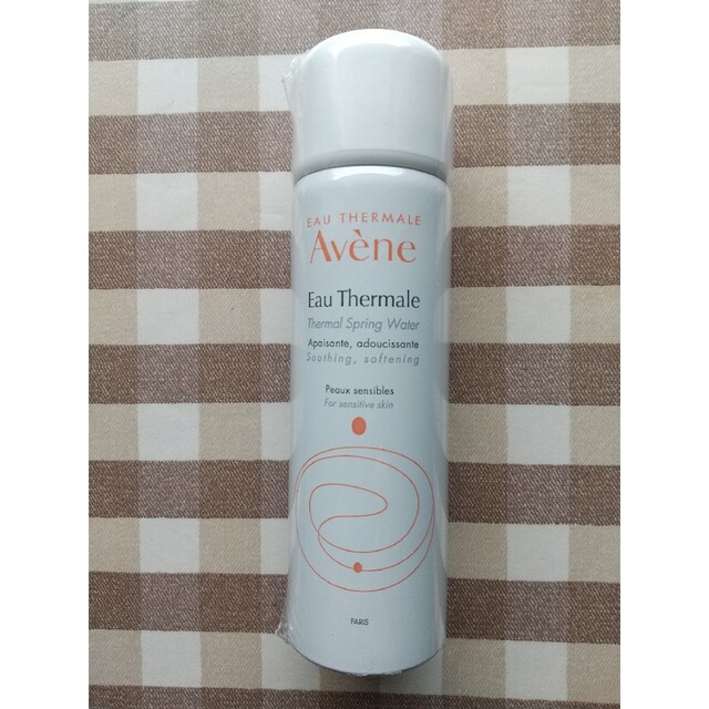 Avene(アベンヌ)のアベンヌウォーター敏感肌用化粧水50g コスメ/美容のスキンケア/基礎化粧品(化粧水/ローション)の商品写真