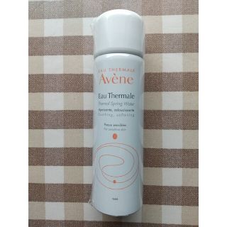 アベンヌ(Avene)のアベンヌウォーター敏感肌用化粧水50g(化粧水/ローション)