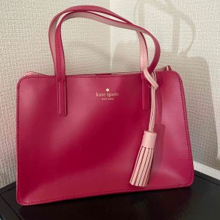 ケイトスペードニューヨーク(kate spade new york)のkate spade 2way バッグ(ハンドバッグ)