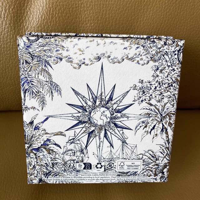 Christian Dior - 最新 Dior ディオール 2022クリスマス限定 Christian Dior - 最新 Dior ディオール 2022クリスマス限定