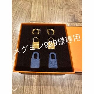 エルメス(Hermes)のメグミン929様専用【Hermes】オーケリー ピアス(ピアス)