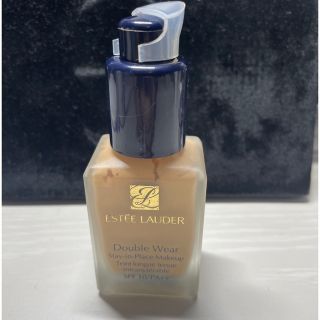 エスティローダー(Estee Lauder)のダブル ウェア ステイ イン プレイス メークアップ  サンド(ファンデーション)