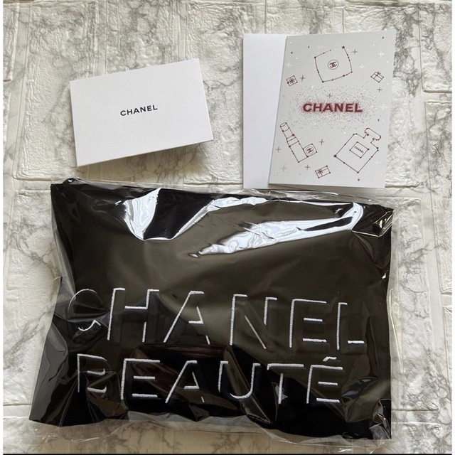 CHANEL シャネル マストハヴ セット