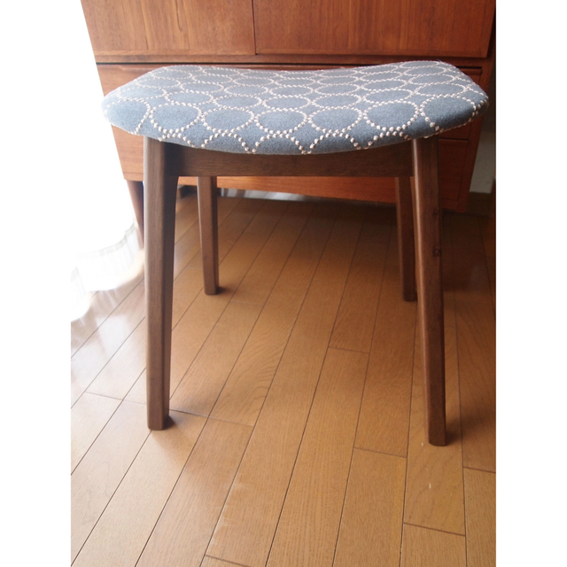takutomaさん専用 ミナペルホネン ハンドメイド スツール タンバリン takutomaさん専用 ミナペルホネン ハンドメイド スツール タンバリン