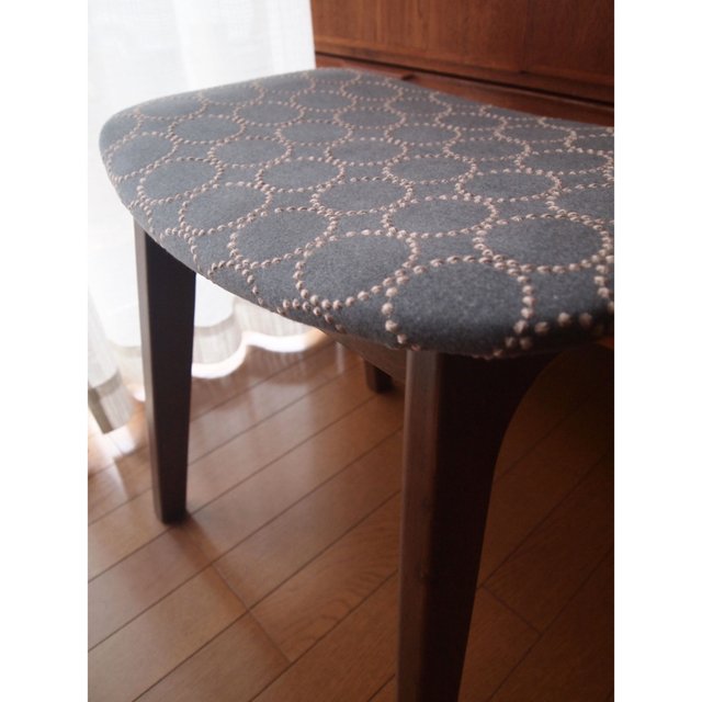takutomaさん専用 ミナペルホネン ハンドメイド スツール タンバリン takutomaさん専用 ミナペルホネン ハンドメイド スツール タンバリン