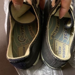 CONVERSE - 70年代 コンバース コーチ vintage ローカットの通販 by あ