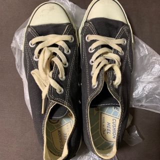 CONVERSE - 70年代 コンバース コーチ vintage ローカットの通販