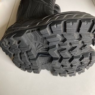 COFRA INSULATED PU BOOTS Ye着用の通販 by 全品即購入可能ra's shop