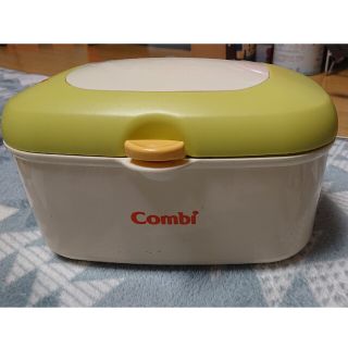 コンビ(combi)のコンビ　クイックウォーマー(ベビーおしりふき)