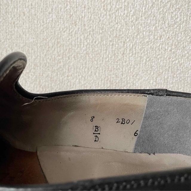 Alden(オールデン)のAlden 664 タッセルローファー (ぽぴり様専用) メンズの靴/シューズ(スリッポン/モカシン)の商品写真