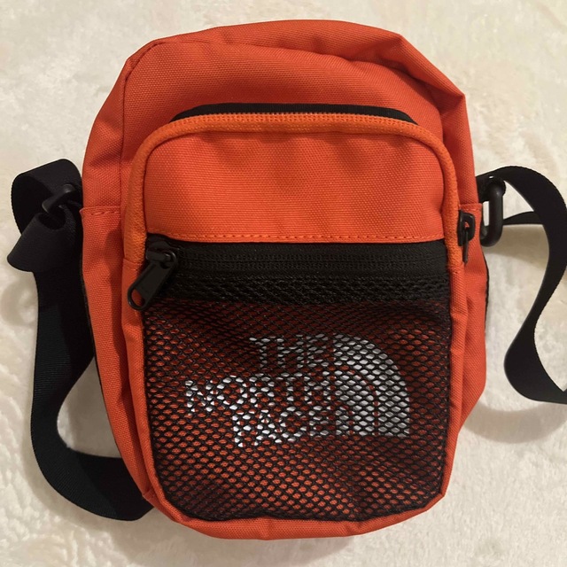 THE NORTH FACE(ザノースフェイス)のノースフェイス　ショルダーバック　ミニショルダー スポーツ/アウトドアの自転車(バッグ)の商品写真