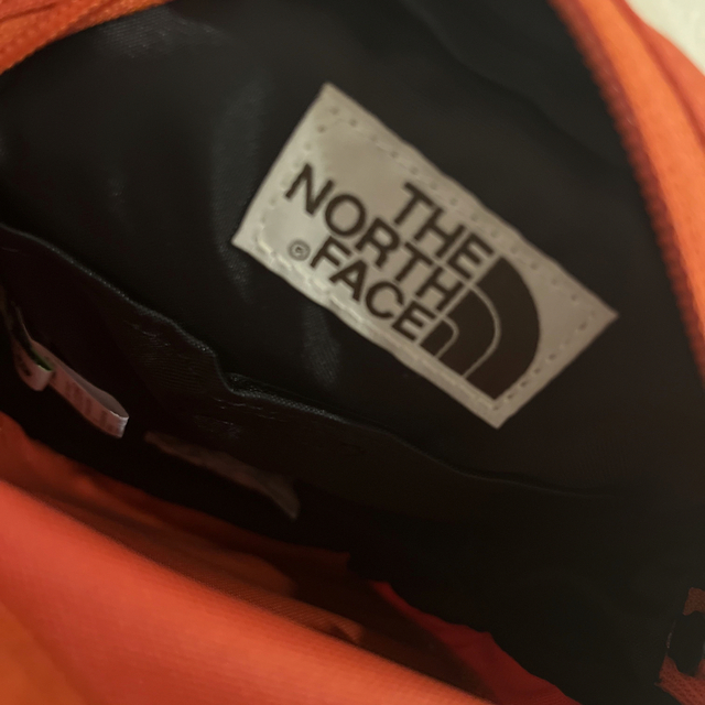 THE NORTH FACE(ザノースフェイス)のノースフェイス　ショルダーバック　ミニショルダー スポーツ/アウトドアの自転車(バッグ)の商品写真