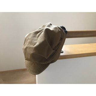 ビームス(BEAMS)のキャップ　キッズ用　キャスケット BEAMS(帽子)