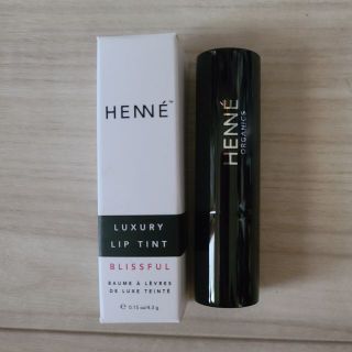 コスメキッチン(Cosme Kitchen)のHENNE リップティント(口紅)